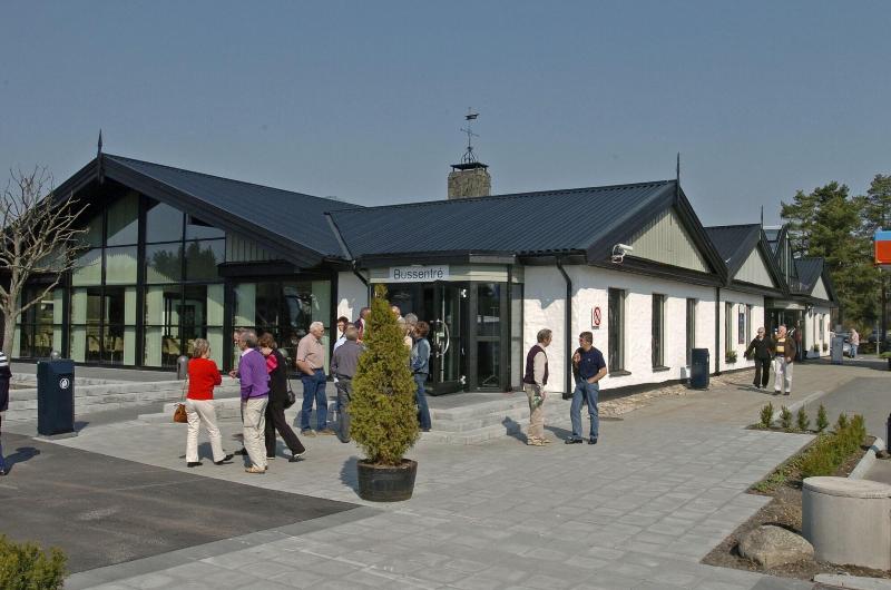 Hotel Småland image