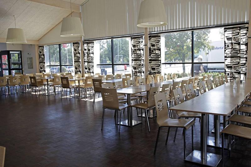 Hotel Småland image