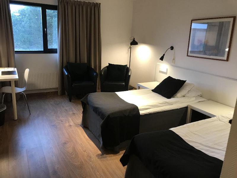 Hotel Småland image