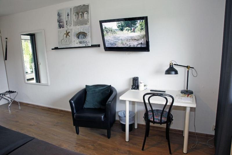 Hotel Småland image