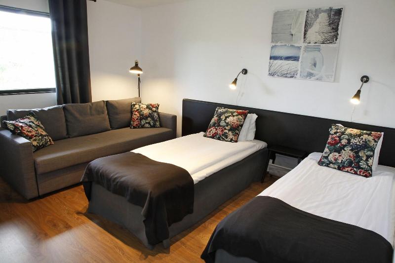 Hotel Småland image
