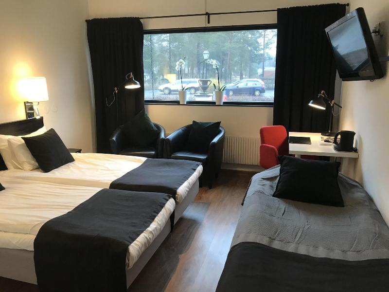 Hotel Småland image 4