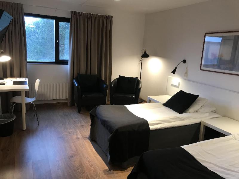 Hotel Småland image
