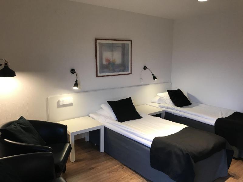 Hotel Småland image