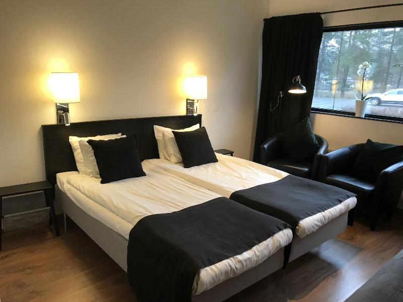 Hotel Småland image