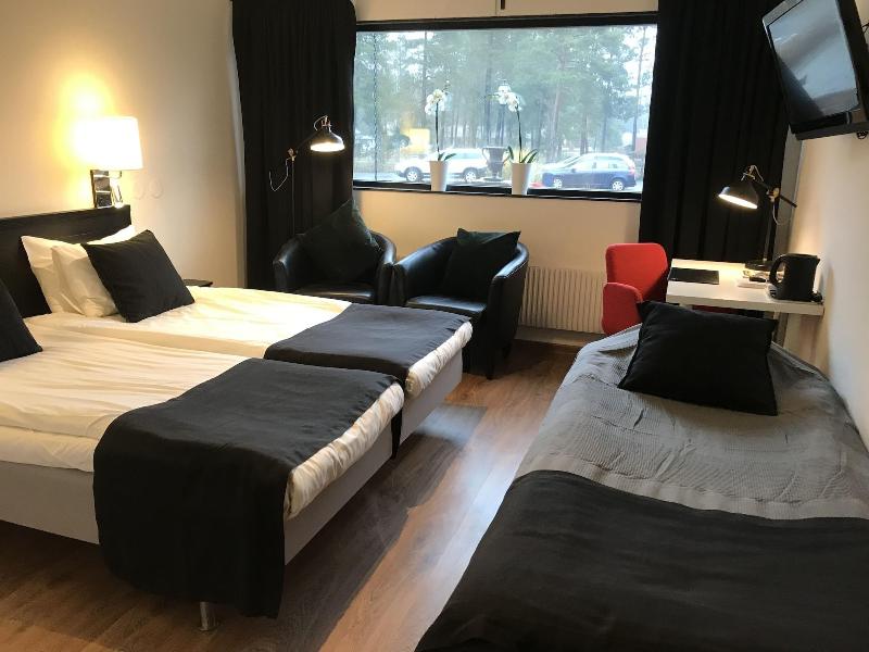 Hotel Småland image