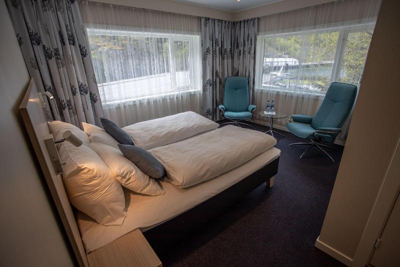 Lærdal Hotell image