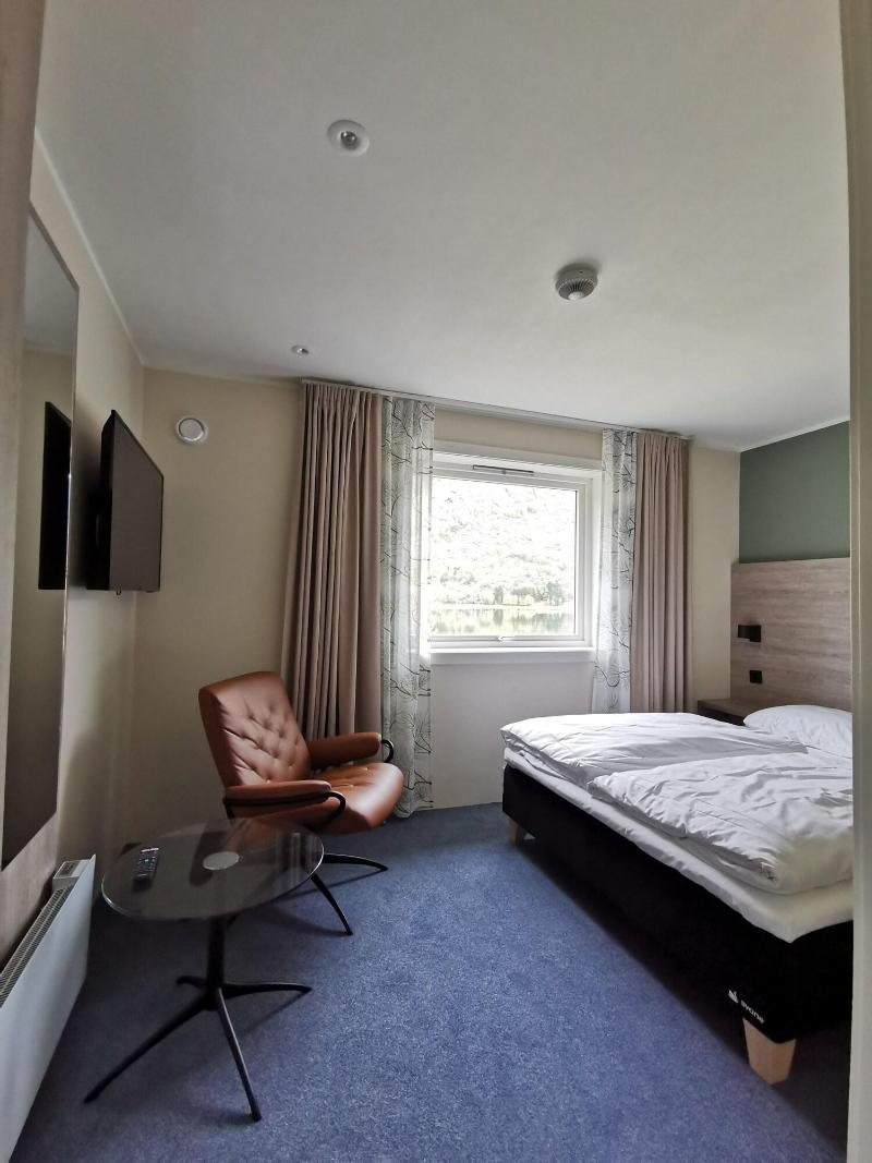 Lærdal Hotell image