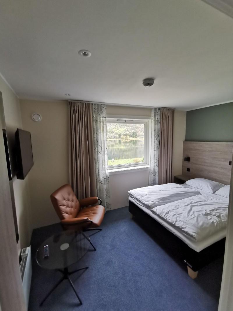 Lærdal Hotell image