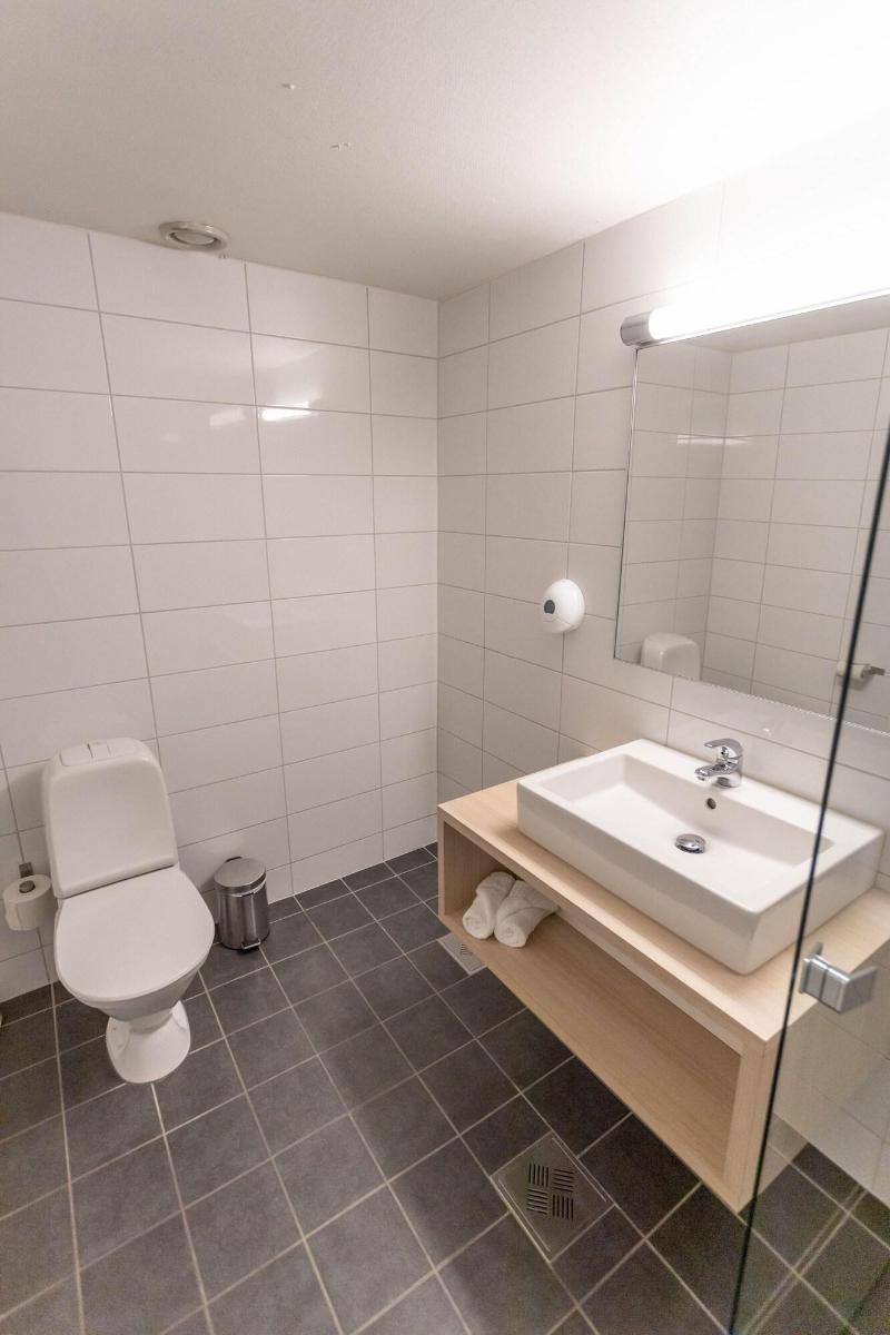 Lærdal Hotell image