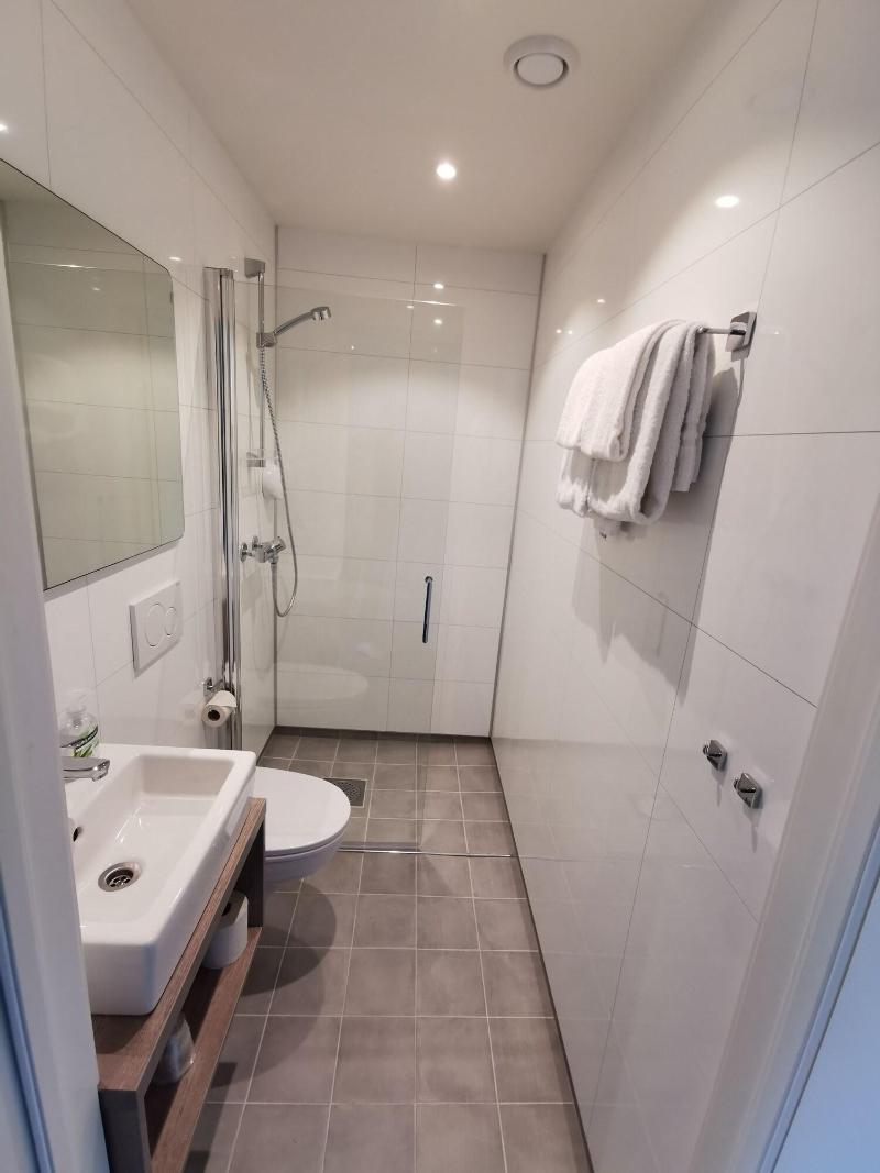 Lærdal Hotell image