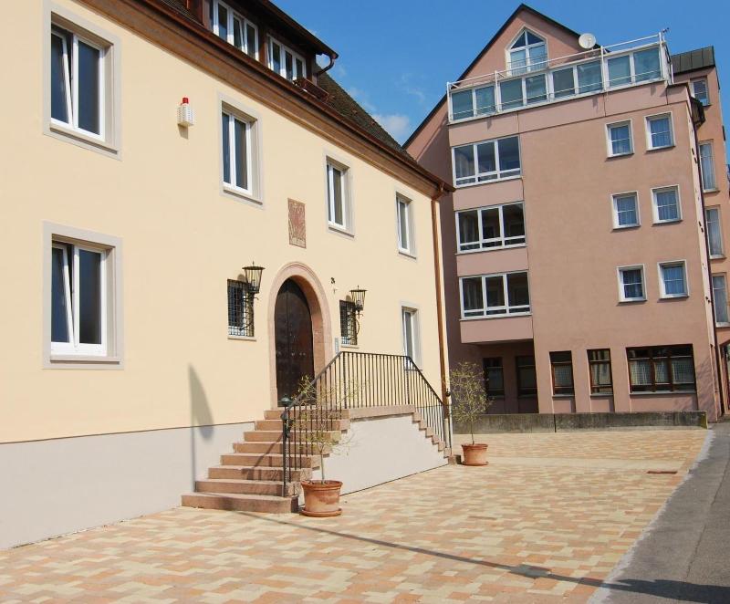 Zur Schmiede image