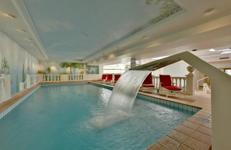 Sonnenhotel Amtsheide image