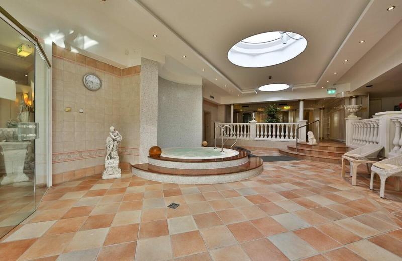 Sonnenhotel Amtsheide image