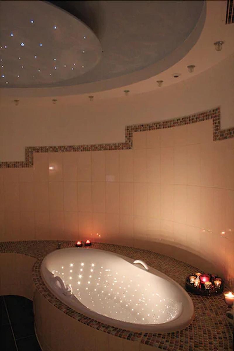 Sonnenhotel Amtsheide image
