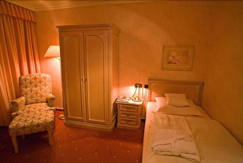 Sonnenhotel Amtsheide image