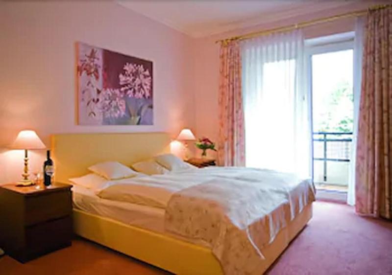 Sonnenhotel Amtsheide image
