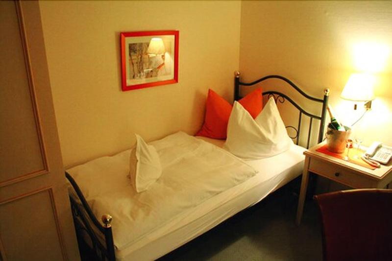 Sonnenhotel Amtsheide image