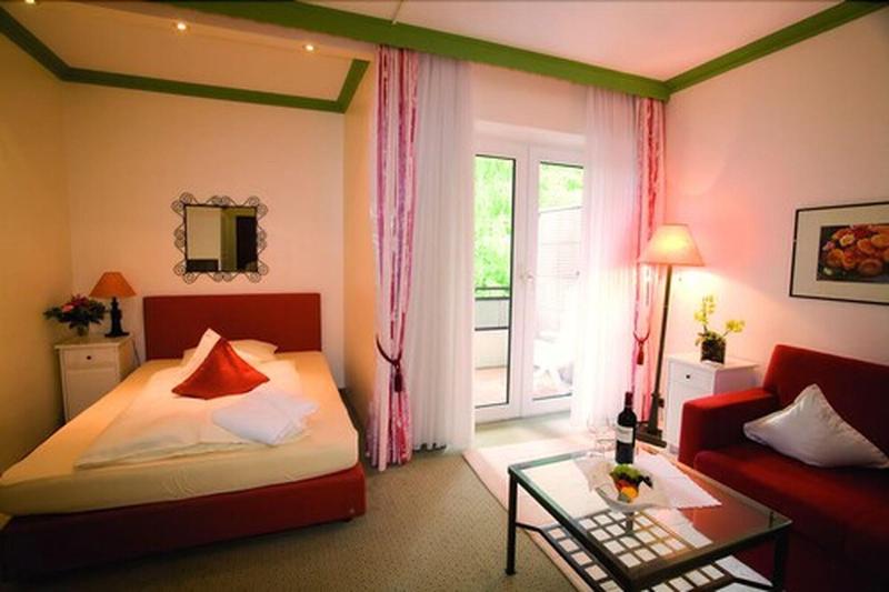 Sonnenhotel Amtsheide image