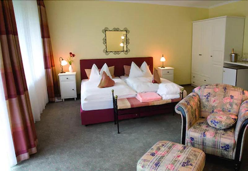 Sonnenhotel Amtsheide image