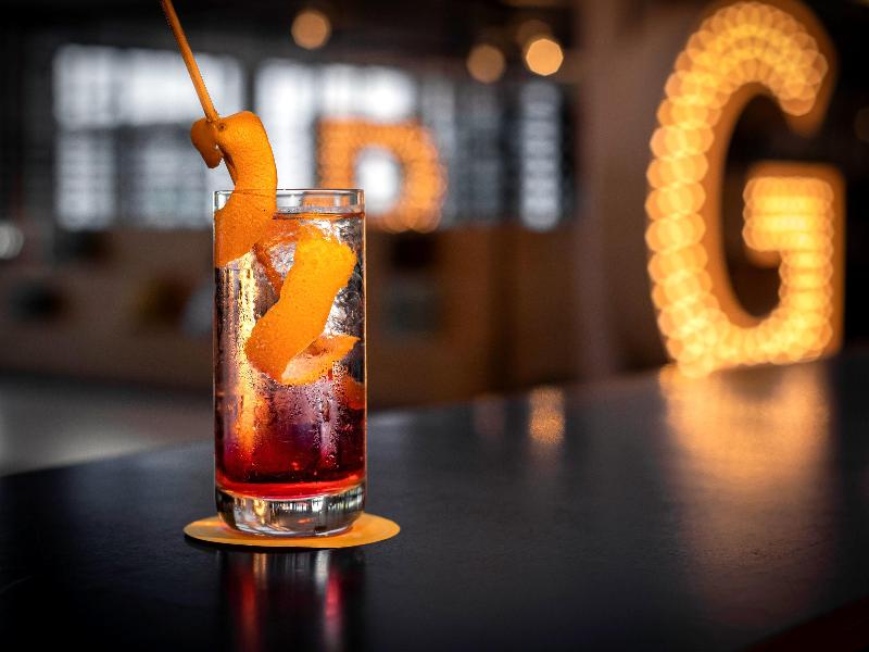 ibis Styles Darmstadt image