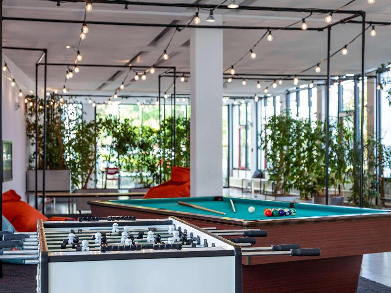 ibis Styles Darmstadt image