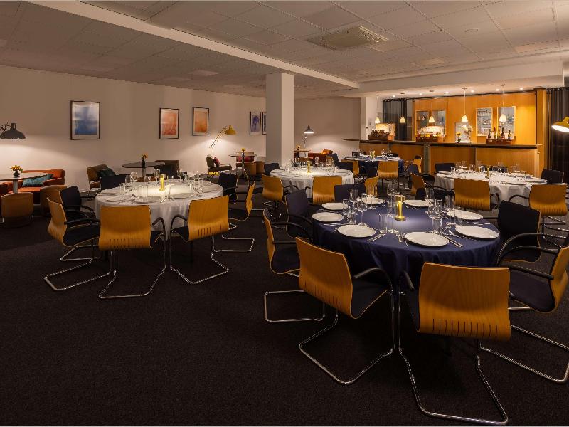 ibis Styles Darmstadt image