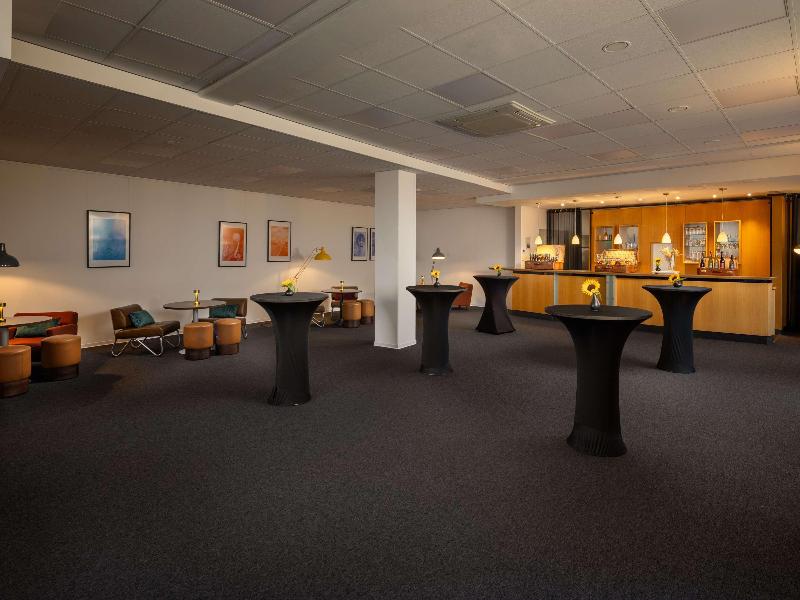 ibis Styles Darmstadt image