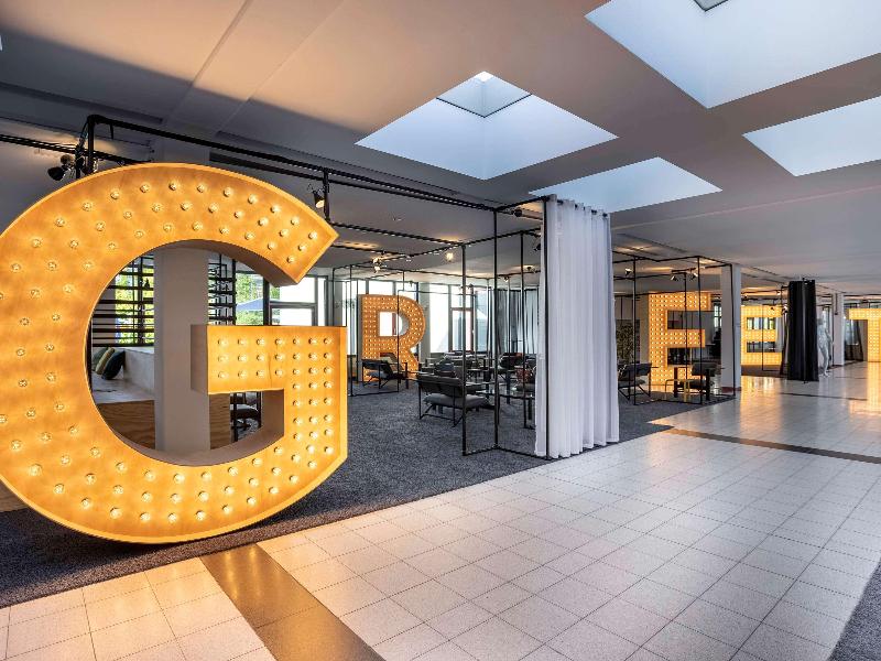 ibis Styles Darmstadt image