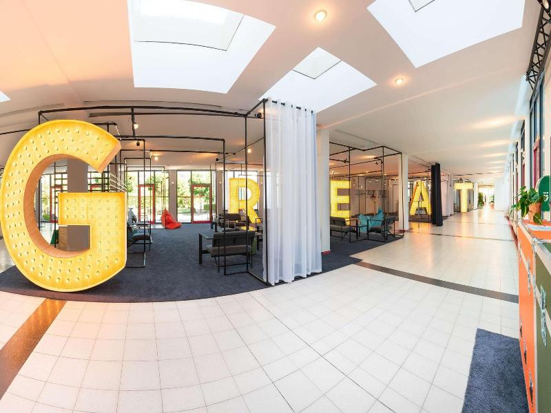 ibis Styles Darmstadt image