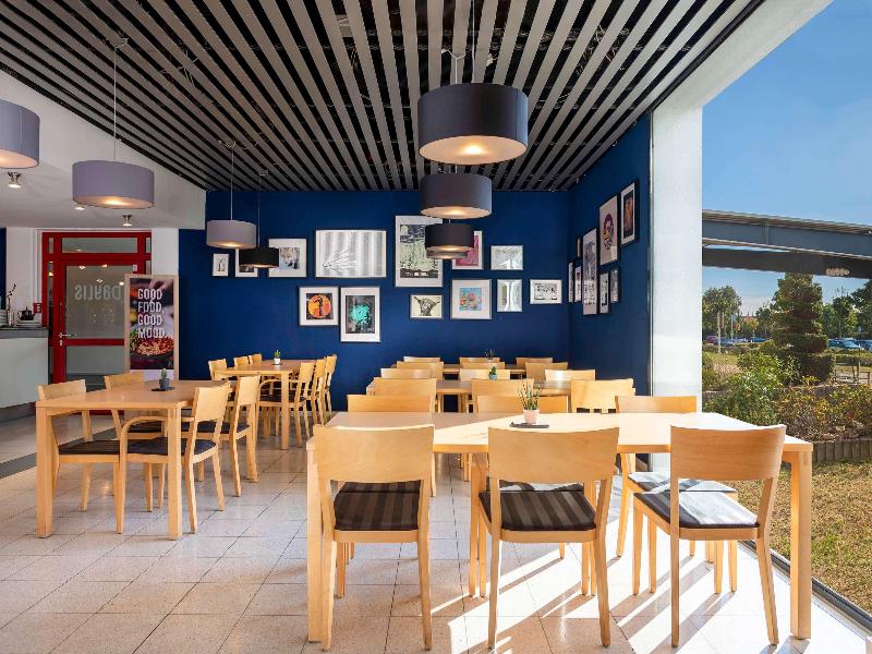 ibis Styles Darmstadt image