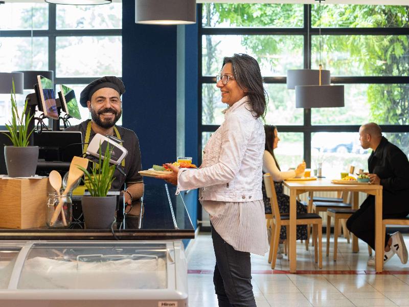 ibis Styles Darmstadt image