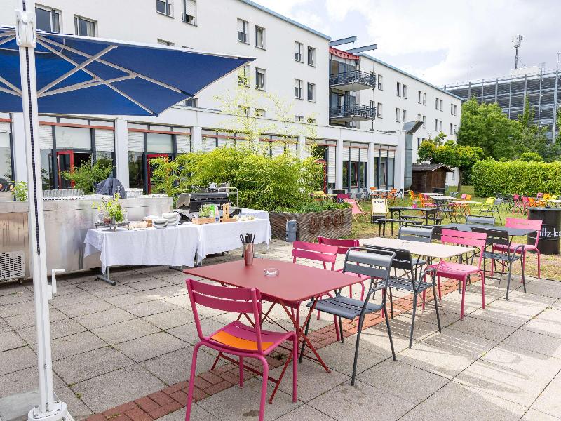 ibis Styles Darmstadt image