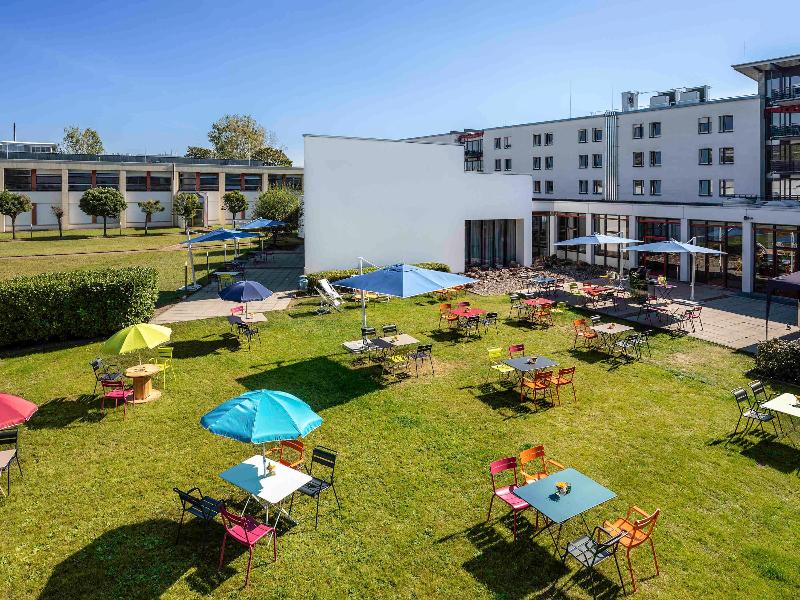 ibis Styles Darmstadt image