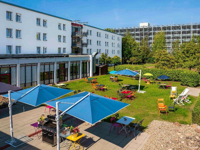 ibis Styles Darmstadt image