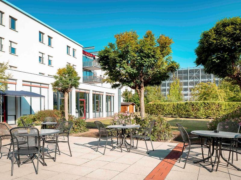 ibis Styles Darmstadt image
