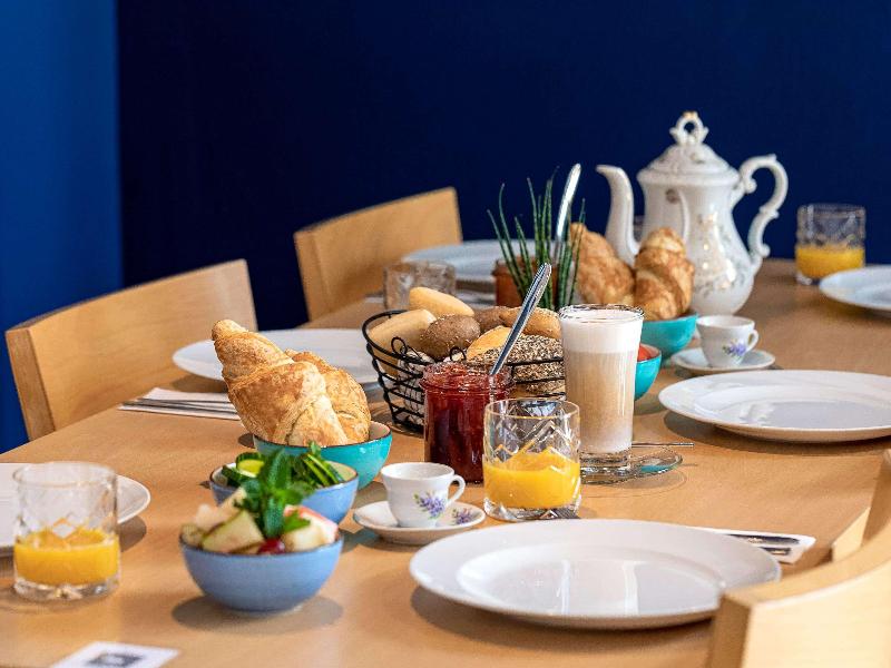 ibis Styles Darmstadt image