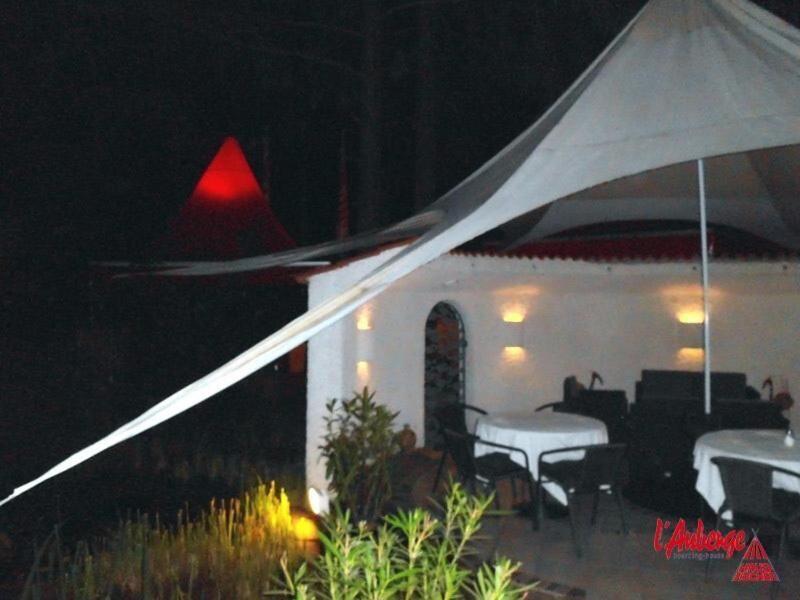 L'Auberge image