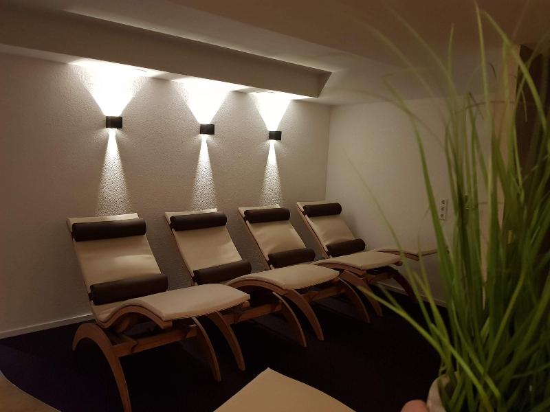 Hotel Krone image