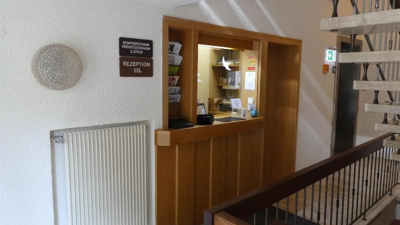 Hotel Krone image