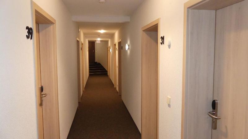 Hotel Krone image