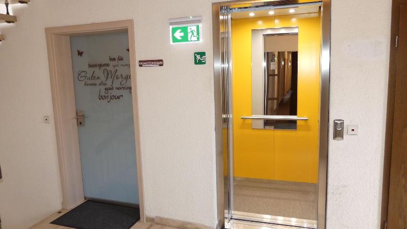Hotel Krone image