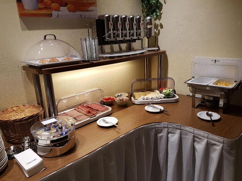 Hotel Krone image