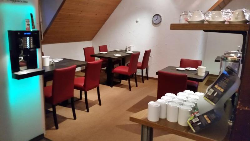 Hotel Krone image