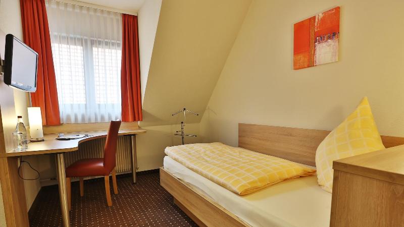 Hotel Krone image