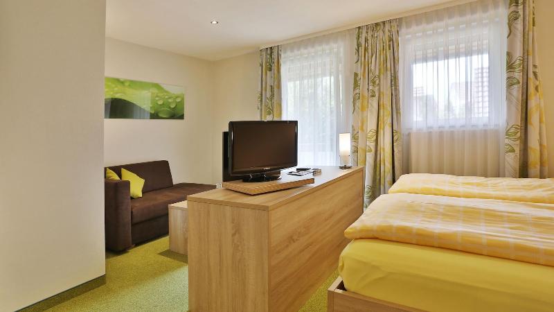 Hotel Krone image