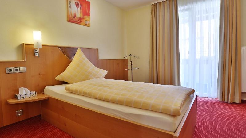 Hotel Krone image