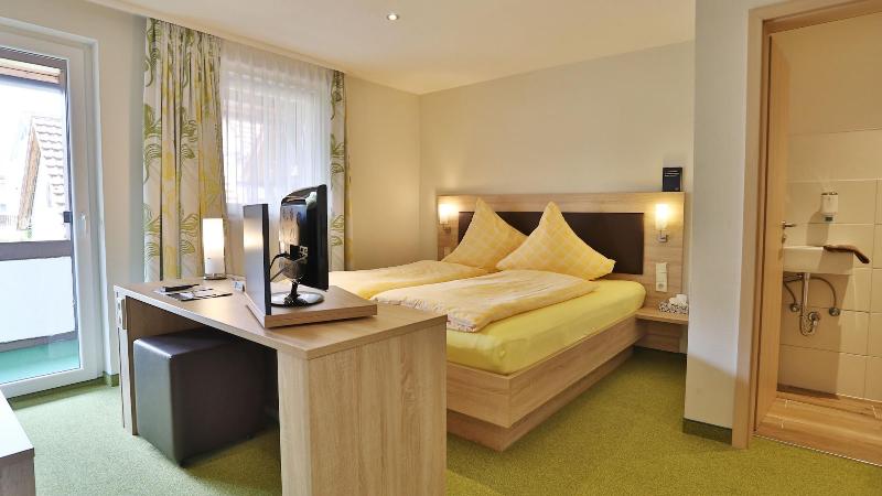 Hotel Krone image