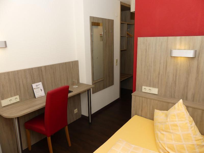 Hotel Krone image