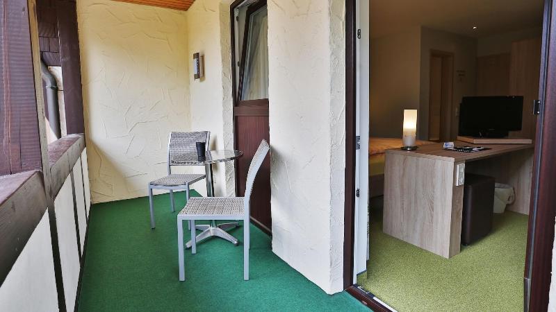 Hotel Krone image
